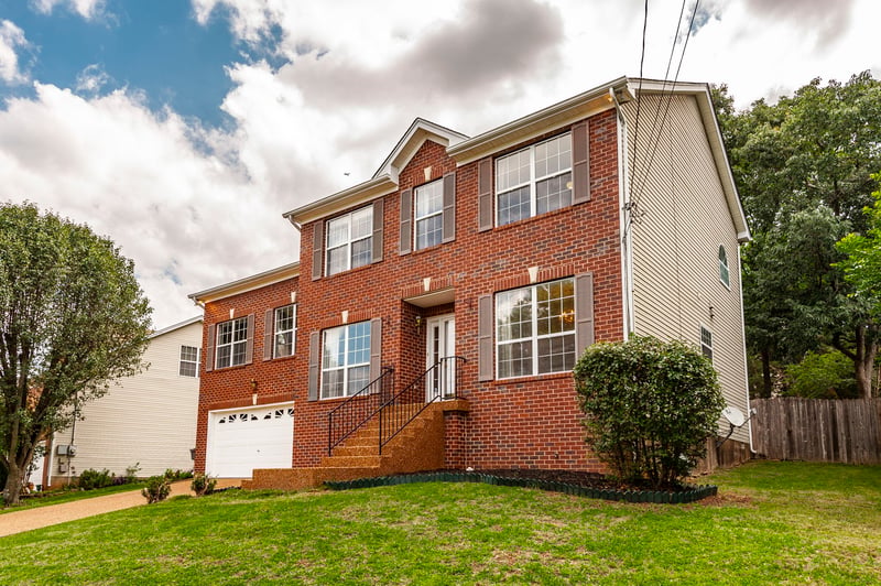 159 W Harbor, Hendersonville, TN 37075