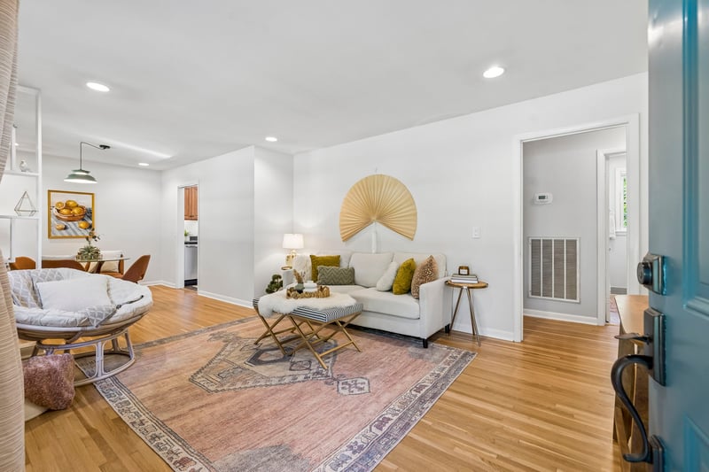 553 Brewer Dr, Nashville, TN 37211