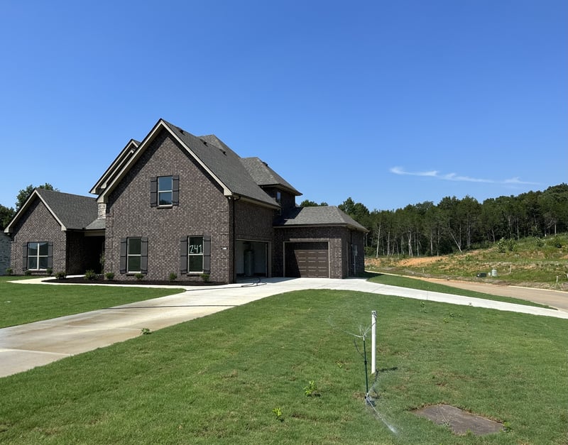1200 White Rock Rd, Murfreesboro, TN 37129
