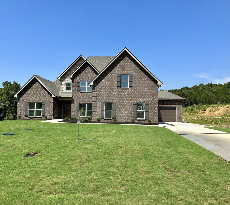 1200 White Rock Rd, Murfreesboro, TN 37129