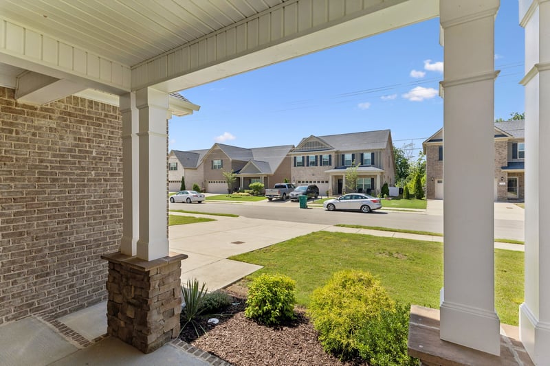 239 Thorpe Dr, Spring Hill, TN 37174