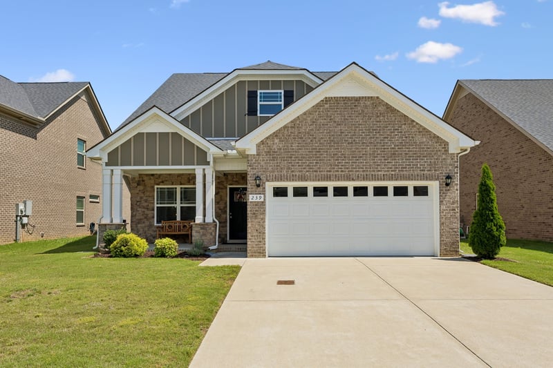239 Thorpe Dr, Spring Hill, TN 37174