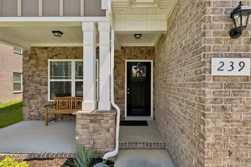 239 Thorpe Dr, Spring Hill, TN 37174