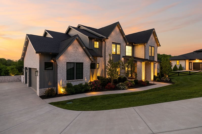 7128 Bonterra Dr, Franklin, TN 37064
