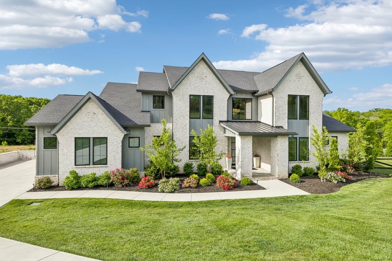 7128 Bonterra Dr, Franklin, TN 37064