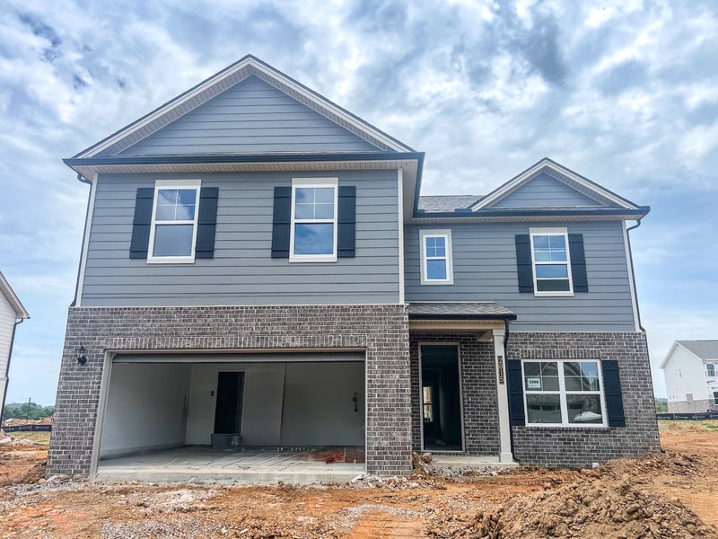 2015 Bennett Creek Dr, Columbia, TN 38401