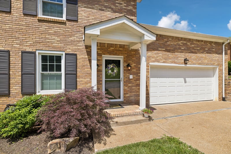1621 Old Fowlkes Dr, Brentwood, TN 37027