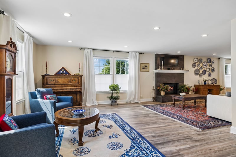 1621 Old Fowlkes Dr, Brentwood, TN 37027