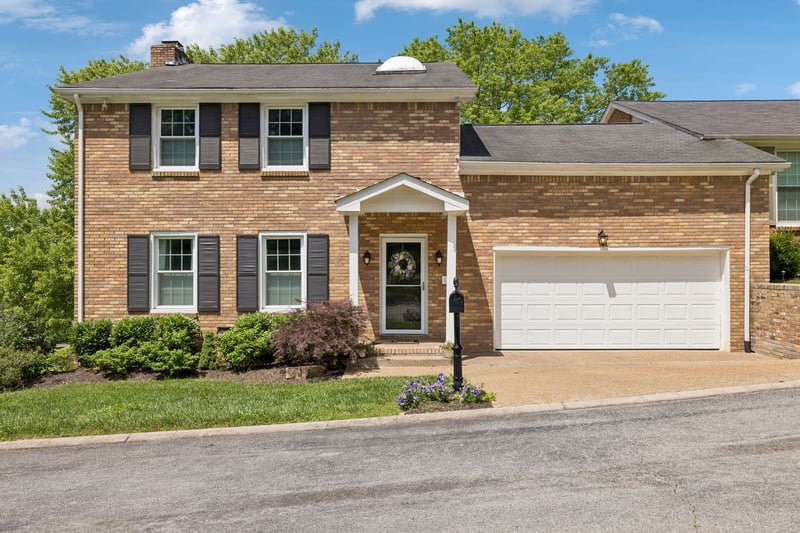 1621 Old Fowlkes Dr, Brentwood, TN 37027