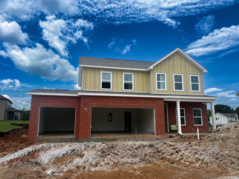 1032 Bluestem Rd, Columbia, TN 38401