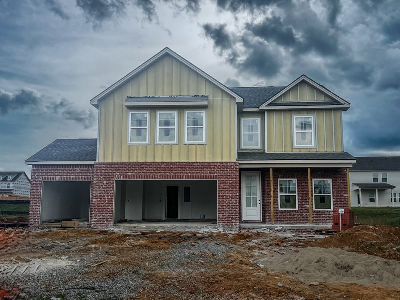 1040 Bluestem Rd, Columbia, TN 38401