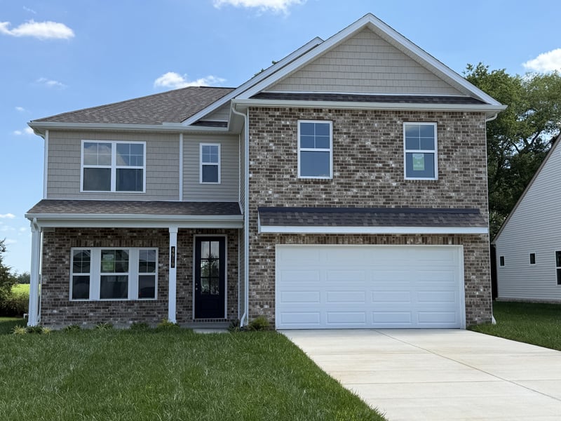 4919 Kai Dr, Murfreesboro, TN 37129