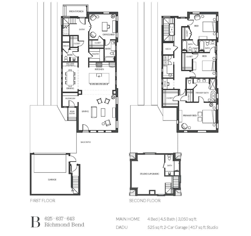 633 Richmond Bnd, Nashville, TN 37206