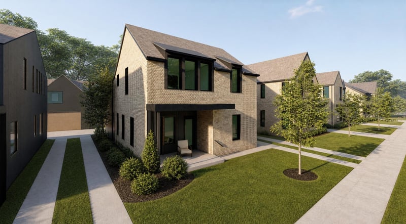 633 Richmond Bnd, Nashville, TN 37206