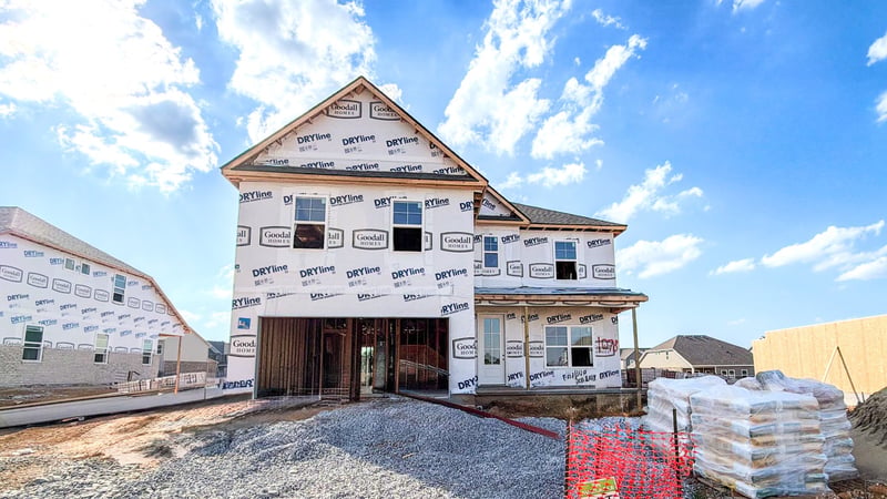 2304 Mary Lou Way, Columbia, TN 38401