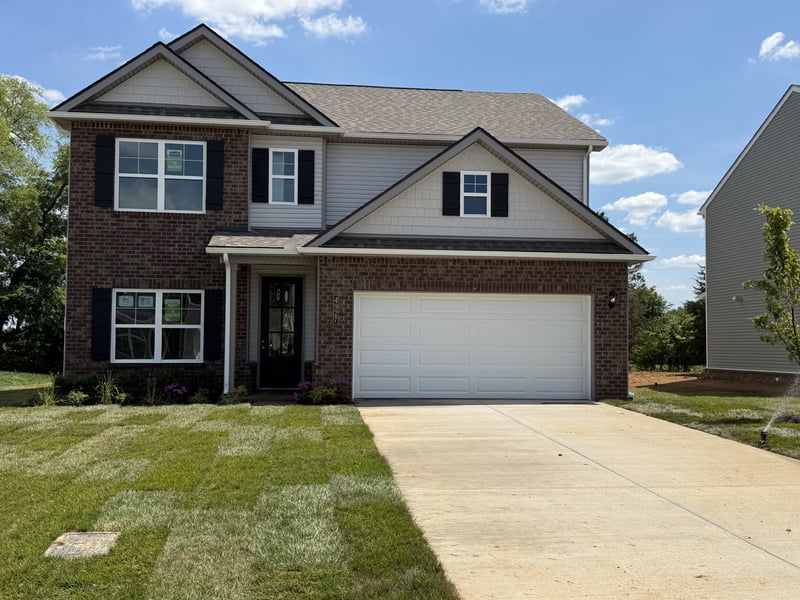 4927 Kai Dr, Murfreesboro, TN 37129