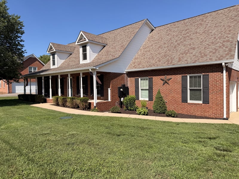 218 Autumn Glen Dr, Murfreesboro, TN 37129