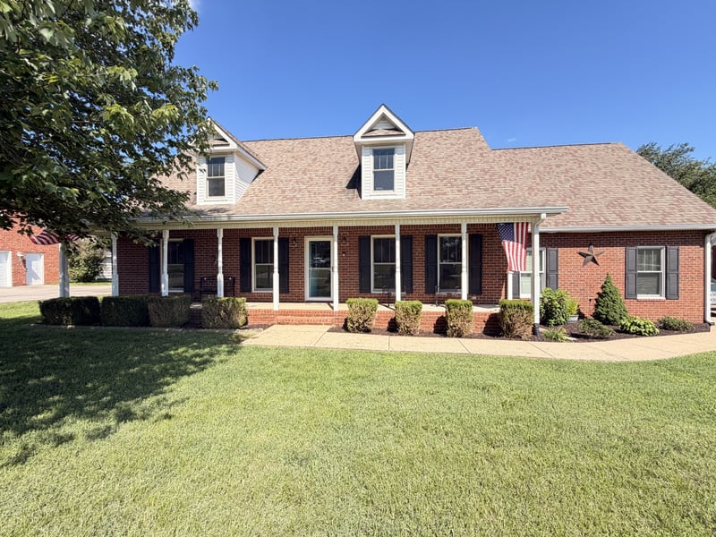 218 Autumn Glen Dr, Murfreesboro, TN 37129
