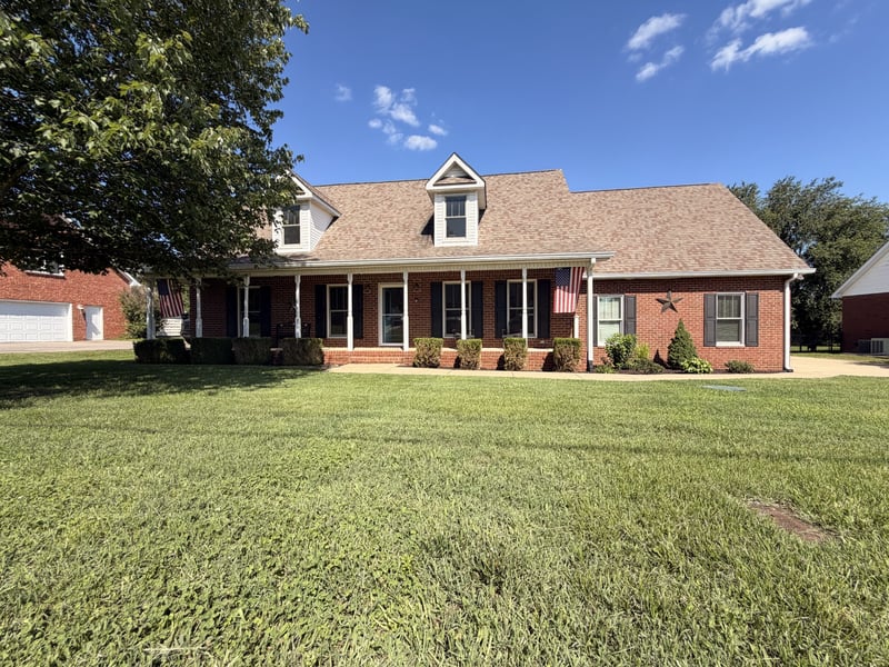 218 Autumn Glen Dr, Murfreesboro, TN 37129