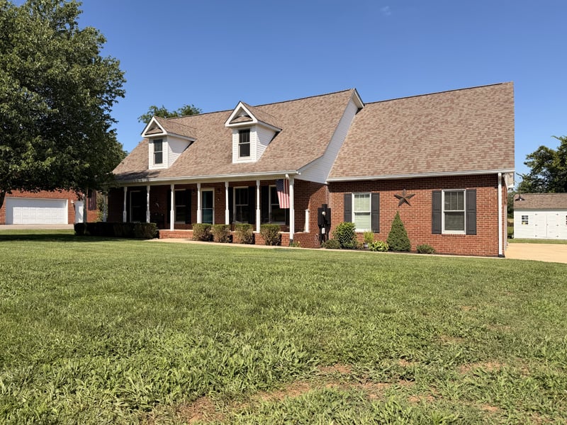 218 Autumn Glen Dr, Murfreesboro, TN 37129
