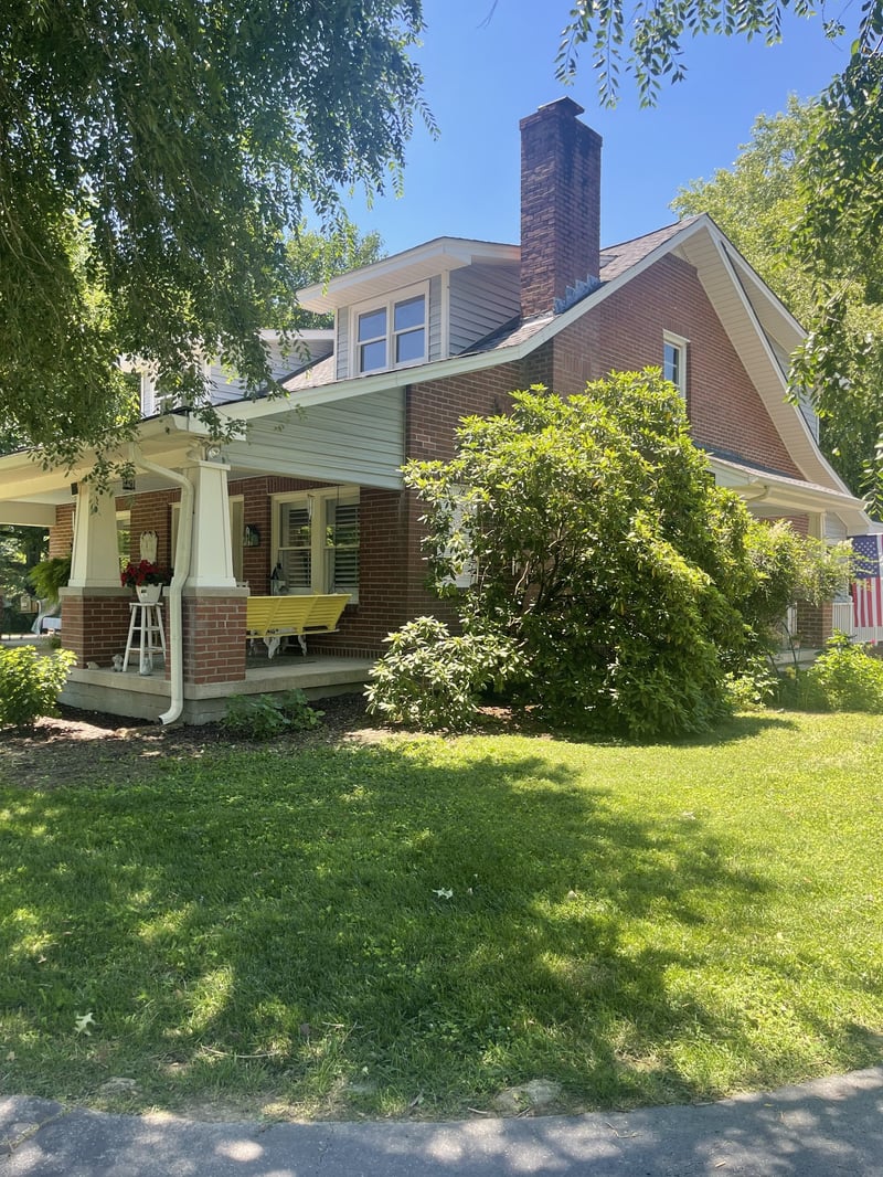 445 Carters Creek Pike, Columbia, TN 38401