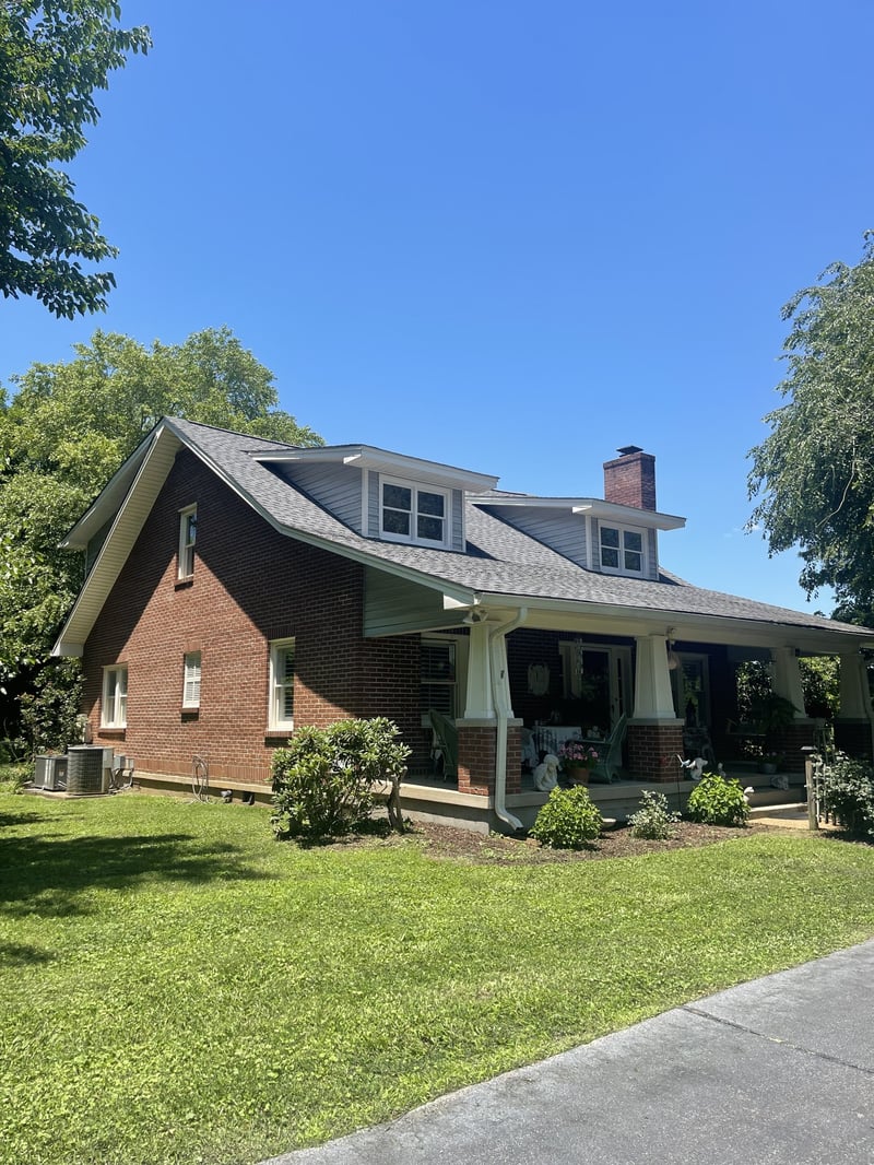 445 Carters Creek Pike, Columbia, TN 38401