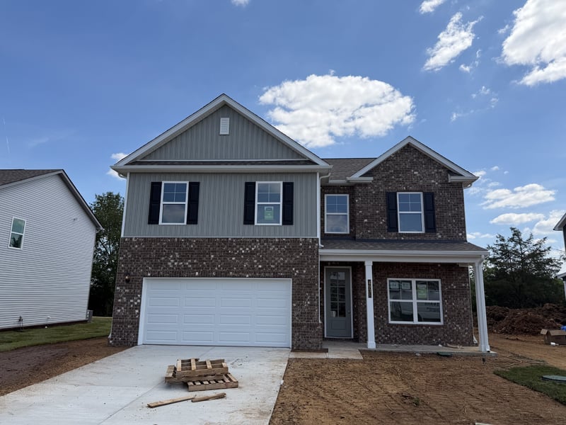 4931 Kai Dr, Murfreesboro, TN 37129