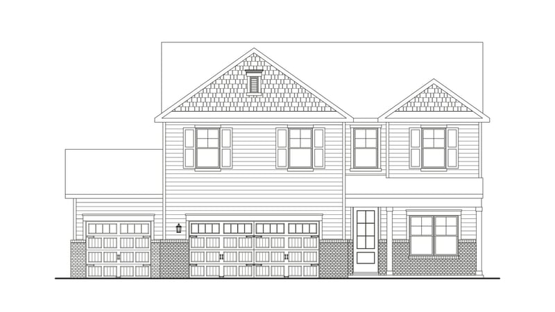 1042 Bluestem Rd, Columbia, TN 38401