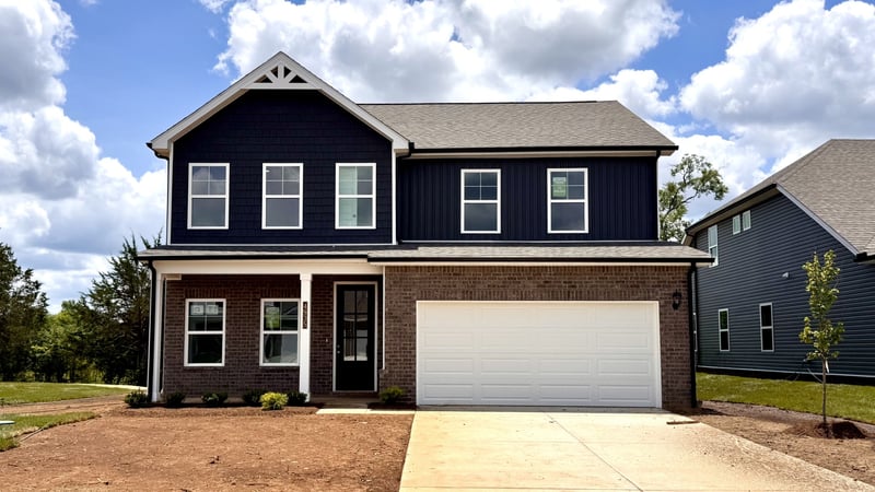 4935 Kai Dr, Murfreesboro, TN 37129