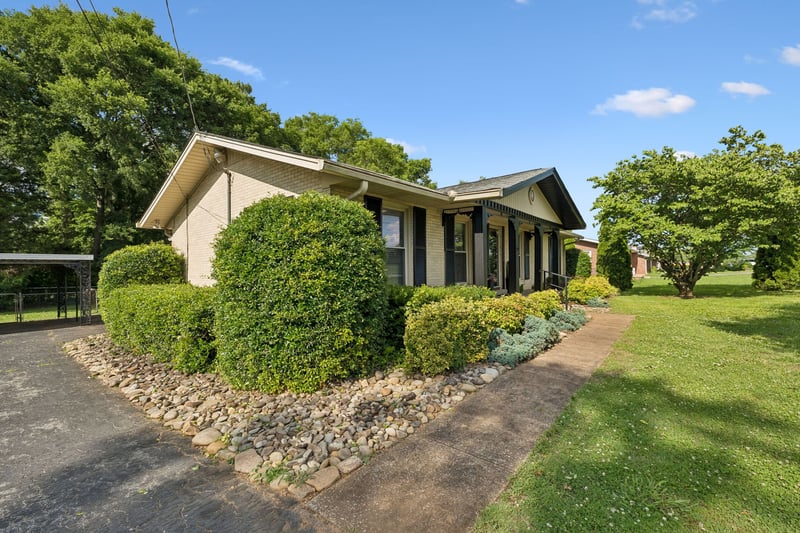 810 Northfield Blvd, Murfreesboro, TN 37129