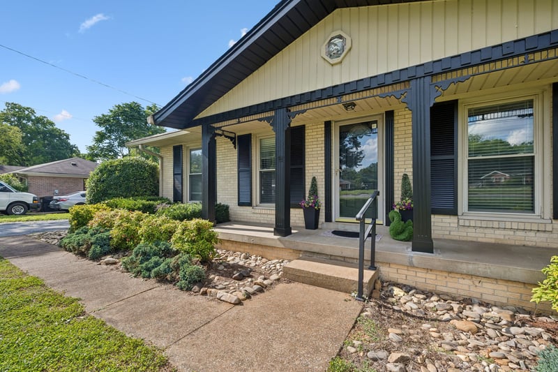 810 W Northfield Blvd, Murfreesboro, TN 37129