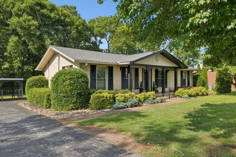 810 W Northfield Blvd, Murfreesboro, TN 37129