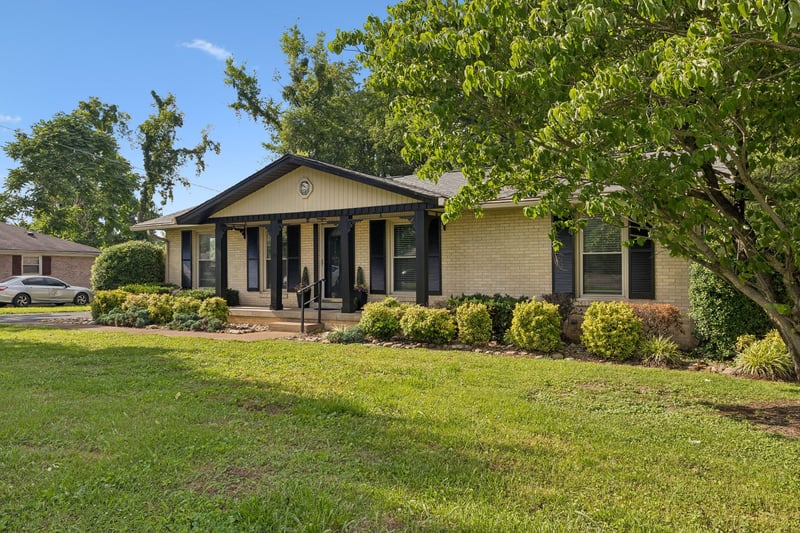 810 W Northfield Blvd, Murfreesboro, TN 37129