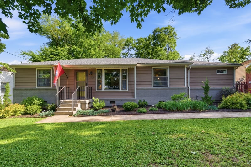 2724 Emery Dr, Nashville, TN 37214