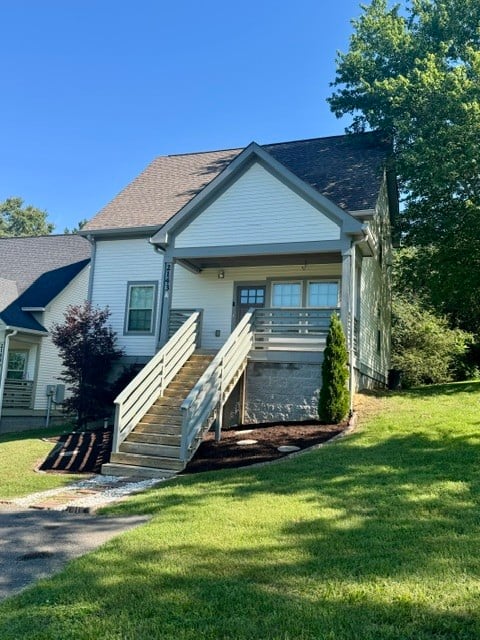 2143 Bell St #A, Ashland City, TN 37015