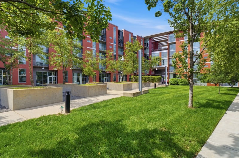 2115 Yeaman Pl #520, Nashville, TN 37206