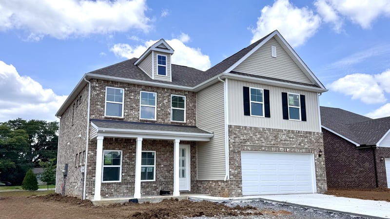 3503 Elene Way, Murfreesboro, TN 37129