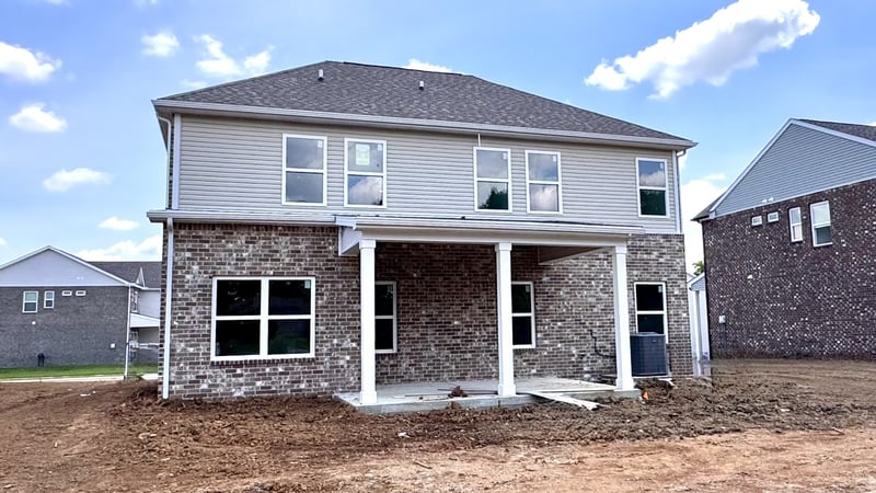 3503 Elene Way, Murfreesboro, TN 37129