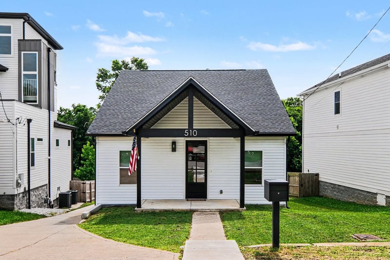 Home Worth Check