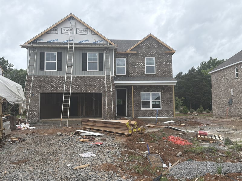 3417 Elene Way, Murfreesboro, TN 37129