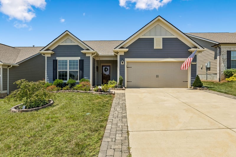 6006 Monroe Way, Spring Hill, TN 37174