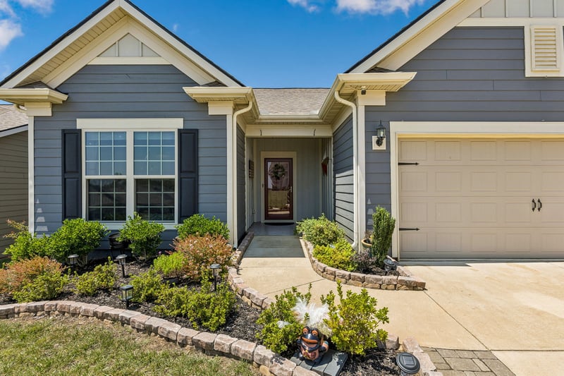 6006 Monroe Way, Spring Hill, TN 37174