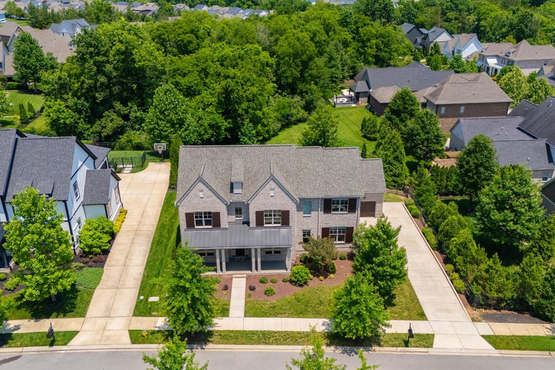 513 Central Dr, Franklin, TN 37064