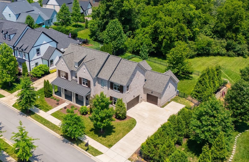 513 Central Dr, Franklin, TN 37064
