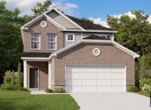 834 Pleasant Ridge Rn, Mount Juliet, TN 37122