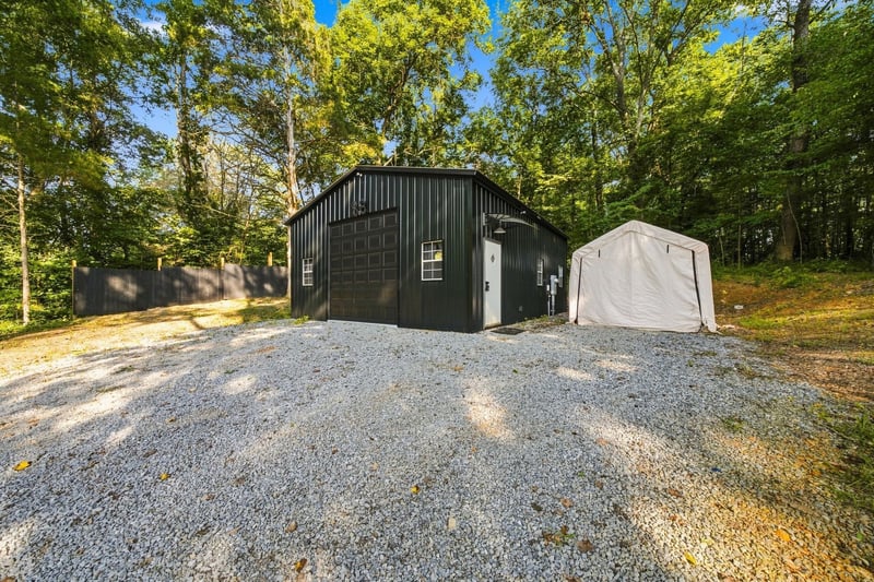 3048 Sweethome Rd, Chapmansboro, TN 37035
