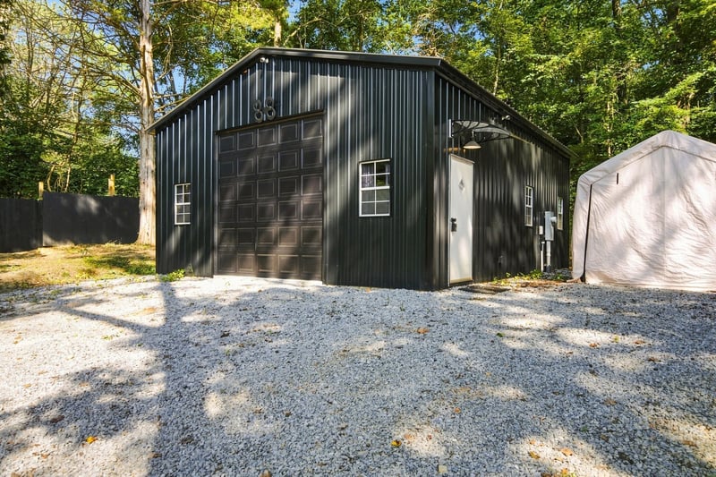 3048 Sweethome Rd, Chapmansboro, TN 37035