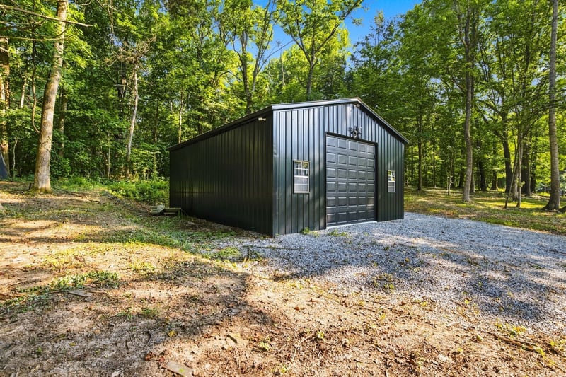 3048 Sweethome Rd, Chapmansboro, TN 37035
