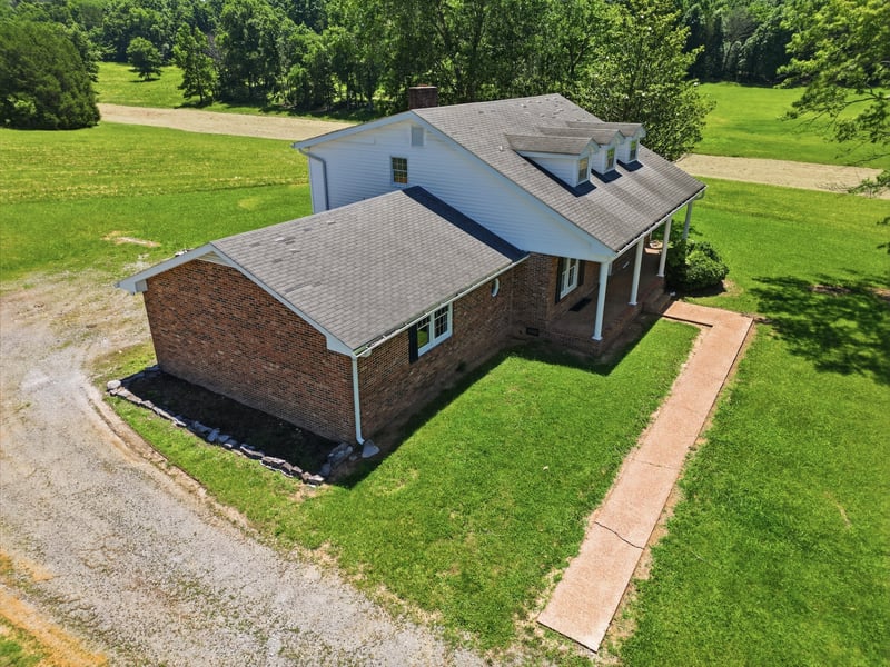 14591 Cainsville Rd, Lebanon, TN 37090
