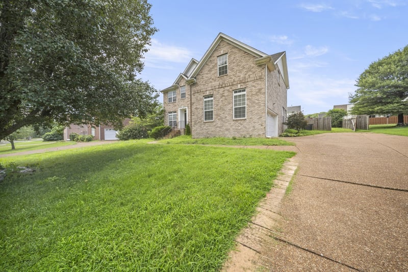119 Settlers Way, Hendersonville, TN 37075